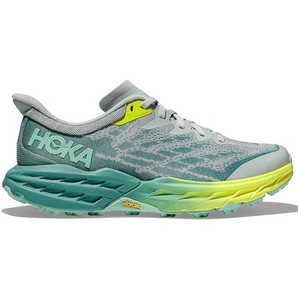 Size 7.5 - Hoka One One HOKA Speedgoat 5 Mercury Trellis W
